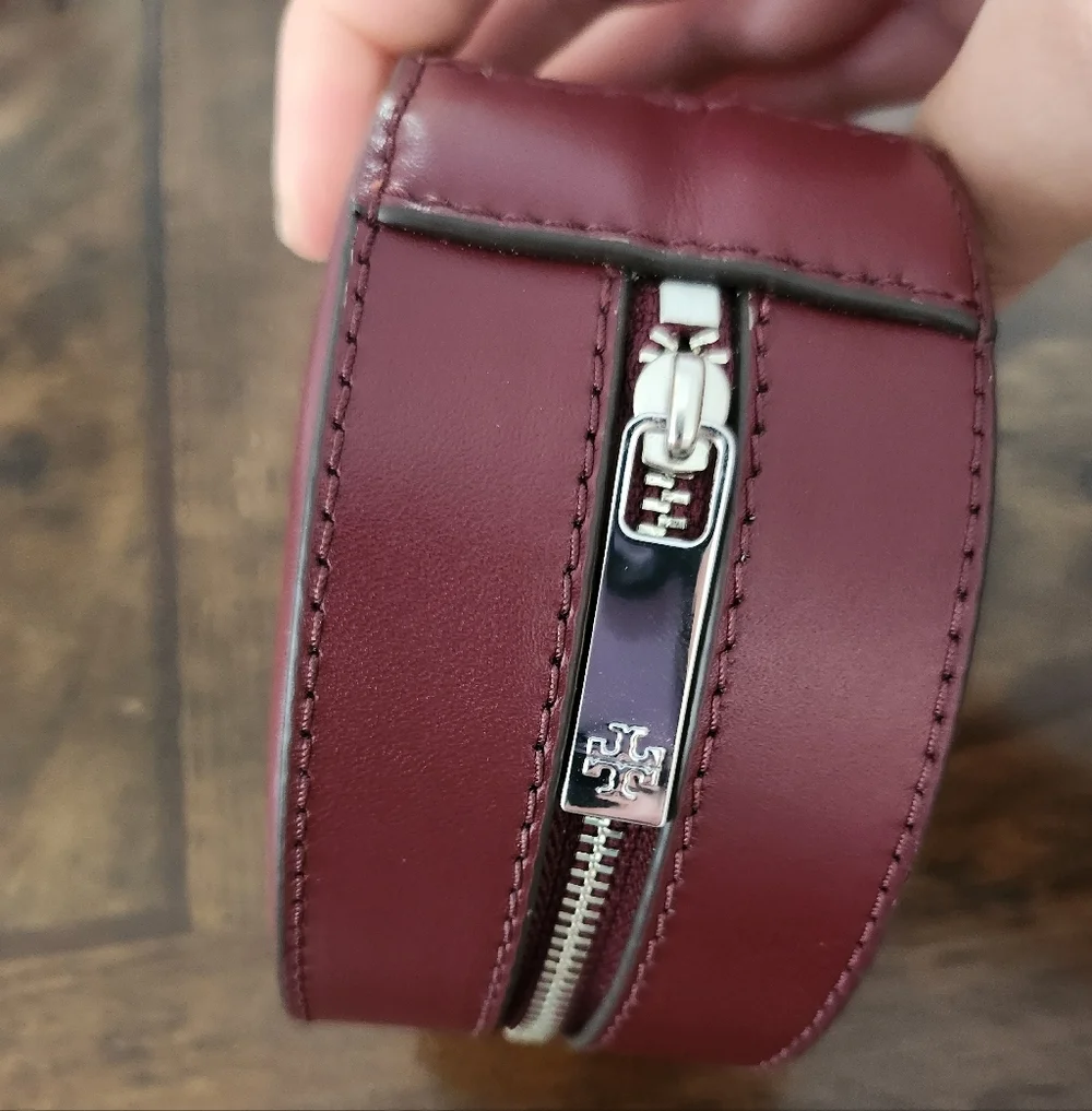 Tory Burch jewelry box